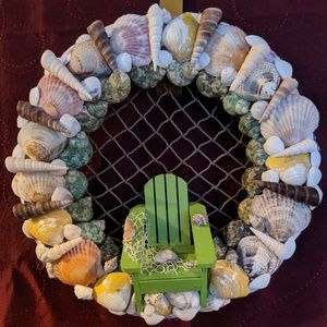 Nautical wreaths